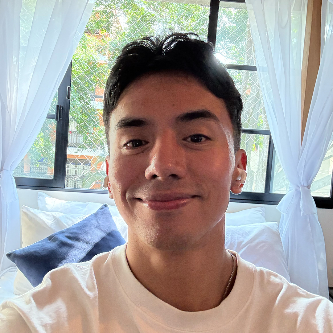 Eduardo Profile Picture